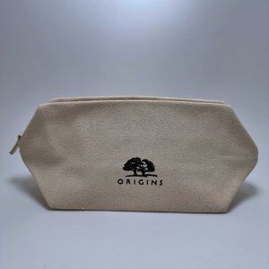 Origins Makeup Bag